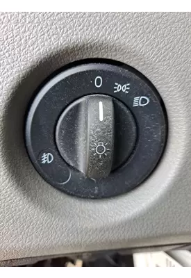 FREIGHTLINER CASCADIA 126 HEADLAMP SWITCH