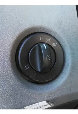FREIGHTLINER CASCADIA 126 HEADLAMP SWITCH
