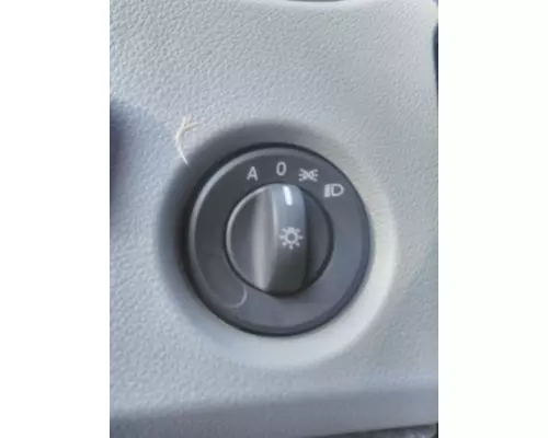 FREIGHTLINER CASCADIA 126 HEADLAMP SWITCH