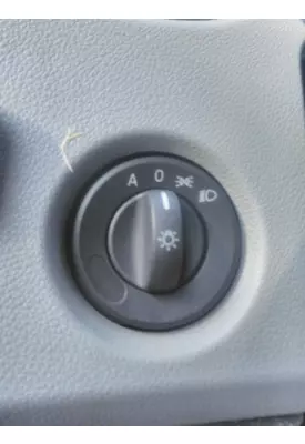 FREIGHTLINER CASCADIA 126 HEADLAMP SWITCH