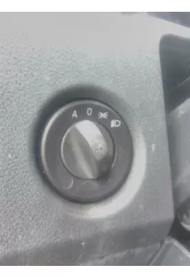 FREIGHTLINER CASCADIA 126 HEADLAMP SWITCH