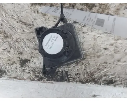 FREIGHTLINER CASCADIA 126 HEADLAMP SWITCH