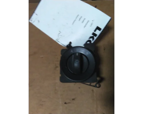 FREIGHTLINER CASCADIA 126 HEADLAMP SWITCH