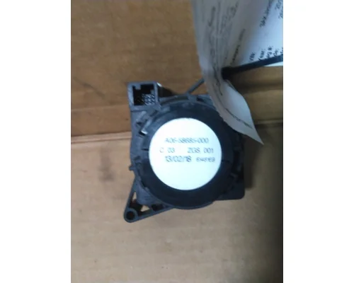 FREIGHTLINER CASCADIA 126 HEADLAMP SWITCH