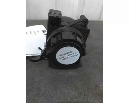 FREIGHTLINER CASCADIA 126 HEADLAMP SWITCH