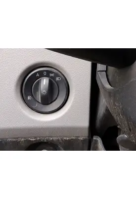 FREIGHTLINER CASCADIA 126 HEADLAMP SWITCH