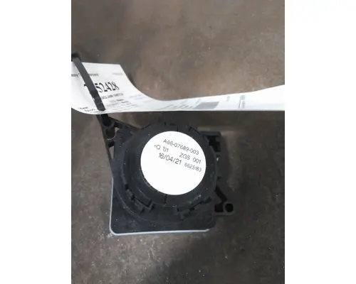 FREIGHTLINER CASCADIA 126 HEADLAMP SWITCH
