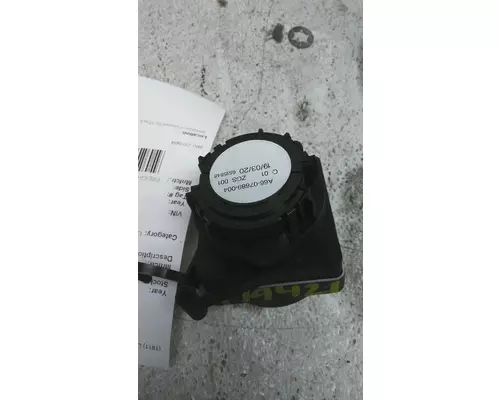 FREIGHTLINER CASCADIA 126 HEADLAMP SWITCH