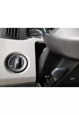 FREIGHTLINER CASCADIA 126 HEADLAMP SWITCH