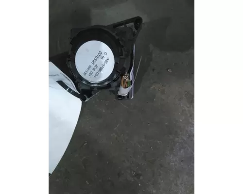 FREIGHTLINER CASCADIA 126 HEADLAMP SWITCH