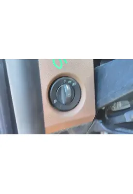 FREIGHTLINER CASCADIA 126 HEADLAMP SWITCH