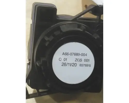 FREIGHTLINER CASCADIA 126 HEADLAMP SWITCH