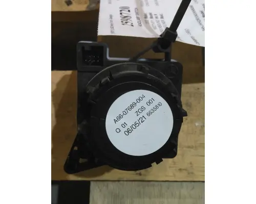 FREIGHTLINER CASCADIA 126 HEADLAMP SWITCH