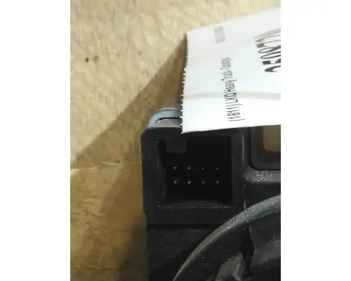 FREIGHTLINER CASCADIA 126 HEADLAMP SWITCH