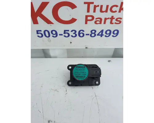 FREIGHTLINER CASCADIA 126 HEATER OR AIR CONDITIONER PARTS