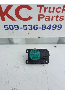 FREIGHTLINER CASCADIA 126 HEATER OR AIR CONDITIONER PARTS