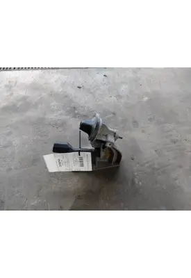 FREIGHTLINER CASCADIA 126 HOOD, SECTION