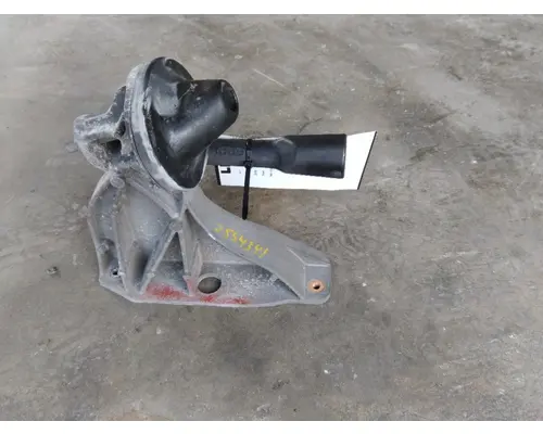 FREIGHTLINER CASCADIA 126 HOOD, SECTION