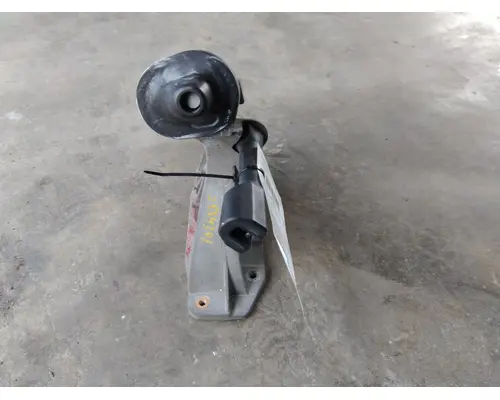 FREIGHTLINER CASCADIA 126 HOOD, SECTION