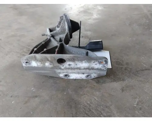 FREIGHTLINER CASCADIA 126 HOOD, SECTION