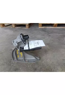 FREIGHTLINER CASCADIA 126 HOOD, SECTION