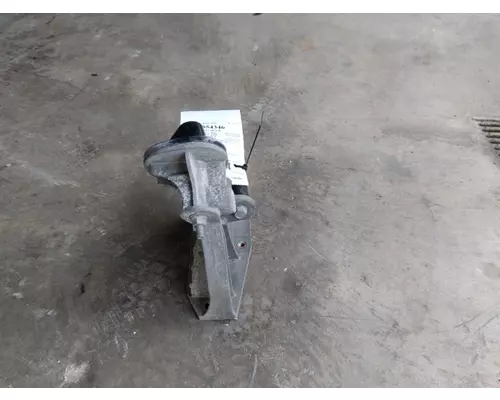 FREIGHTLINER CASCADIA 126 HOOD, SECTION