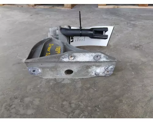 FREIGHTLINER CASCADIA 126 HOOD, SECTION