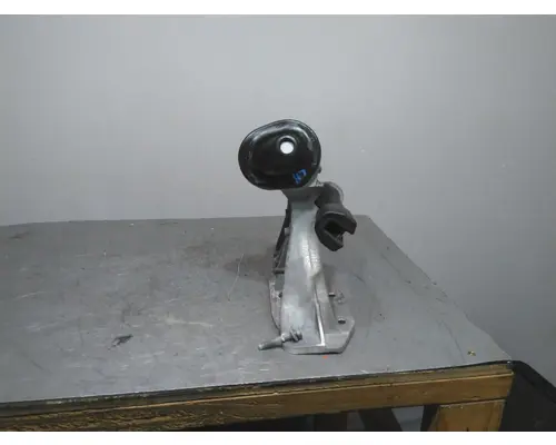 FREIGHTLINER CASCADIA 126 HOOD BRACKET