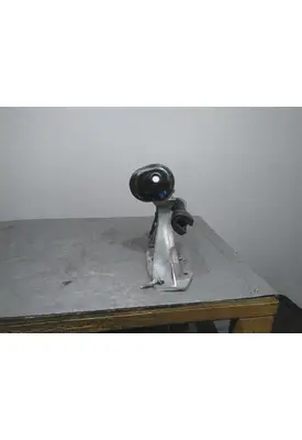 FREIGHTLINER CASCADIA 126 HOOD BRACKET