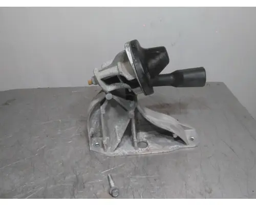 FREIGHTLINER CASCADIA 126 HOOD BRACKET