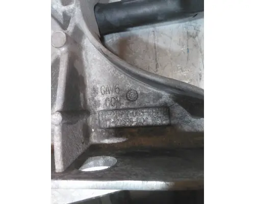 FREIGHTLINER CASCADIA 126 HOOD BRACKET