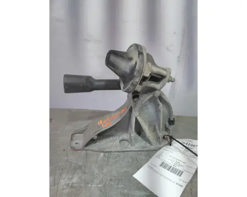 FREIGHTLINER CASCADIA 126 HOOD BRACKET