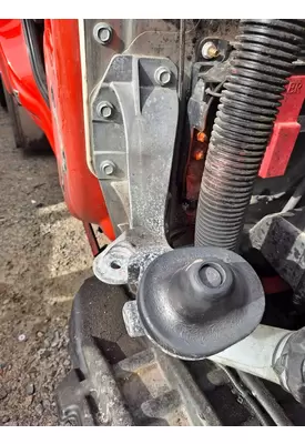 FREIGHTLINER CASCADIA 126 HOOD BRACKET
