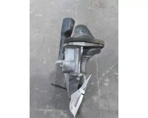 FREIGHTLINER CASCADIA 126 HOOD BRACKET