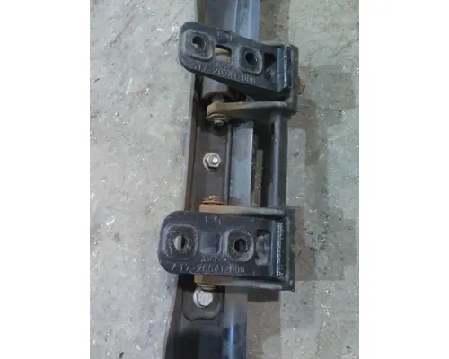 FREIGHTLINER CASCADIA 126 HOOD BRACKET