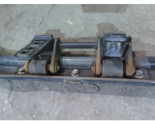 FREIGHTLINER CASCADIA 126 HOOD BRACKET