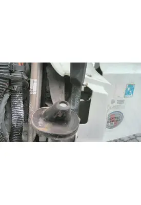 FREIGHTLINER CASCADIA 126 HOOD BRACKET