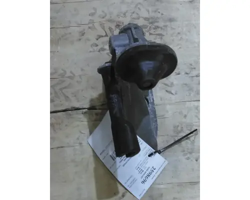 FREIGHTLINER CASCADIA 126 HOOD BRACKET