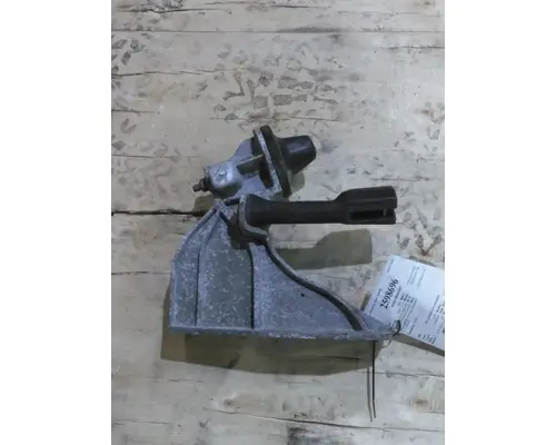 FREIGHTLINER CASCADIA 126 HOOD BRACKET