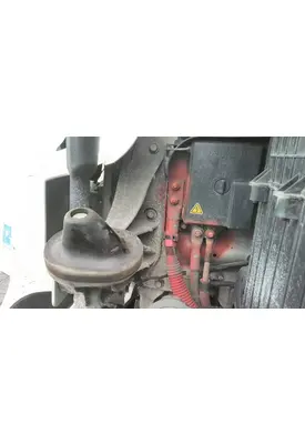 FREIGHTLINER CASCADIA 126 HOOD BRACKET