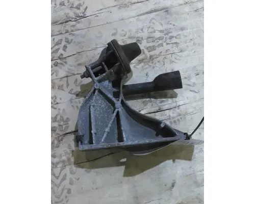 FREIGHTLINER CASCADIA 126 HOOD BRACKET