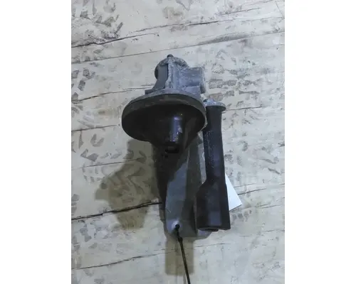 FREIGHTLINER CASCADIA 126 HOOD BRACKET