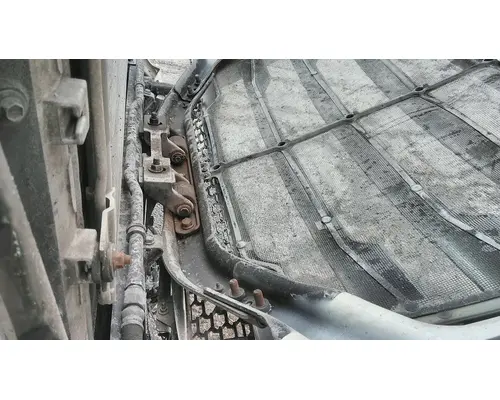 FREIGHTLINER CASCADIA 126 HOOD BRACKET