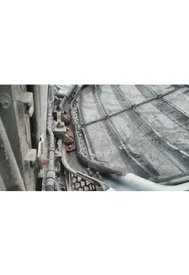 FREIGHTLINER CASCADIA 126 HOOD BRACKET