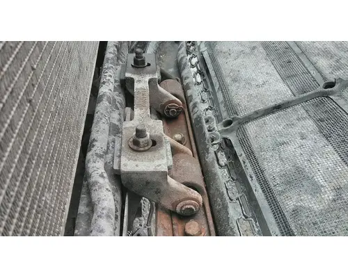 FREIGHTLINER CASCADIA 126 HOOD BRACKET