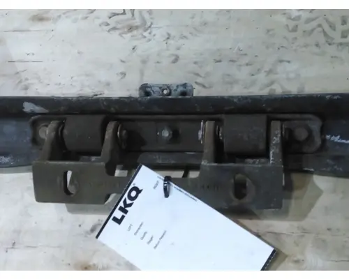 FREIGHTLINER CASCADIA 126 HOOD BRACKET