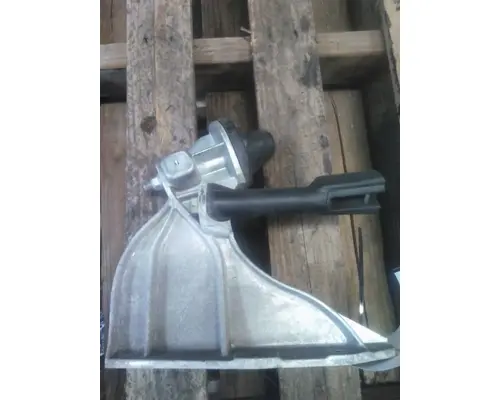 FREIGHTLINER CASCADIA 126 HOOD BRACKET