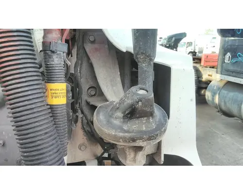 FREIGHTLINER CASCADIA 126 HOOD BRACKET