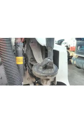 FREIGHTLINER CASCADIA 126 HOOD BRACKET