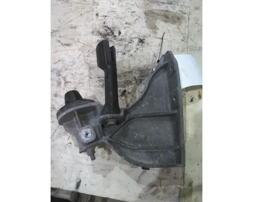 FREIGHTLINER CASCADIA 126 HOOD BRACKET